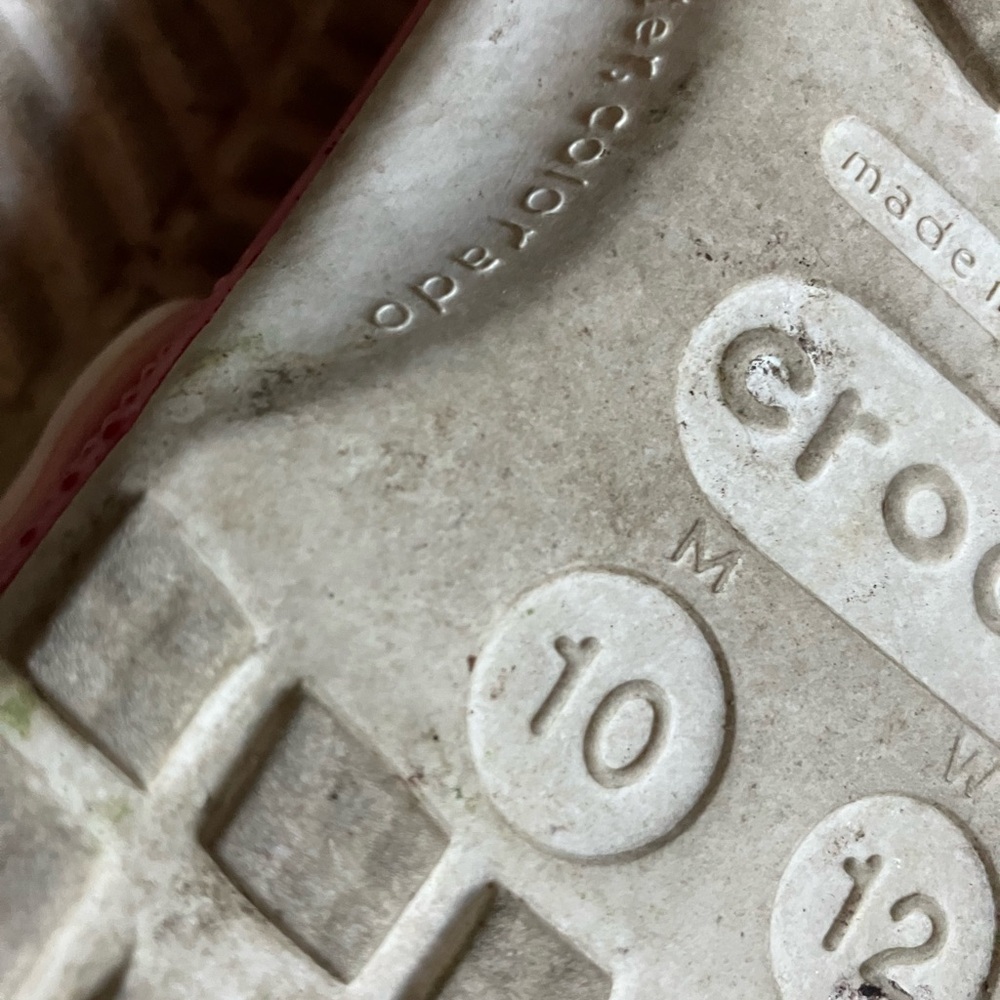 Sonic Crocs! - image 4